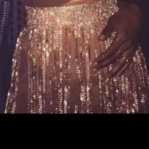 Waist chain